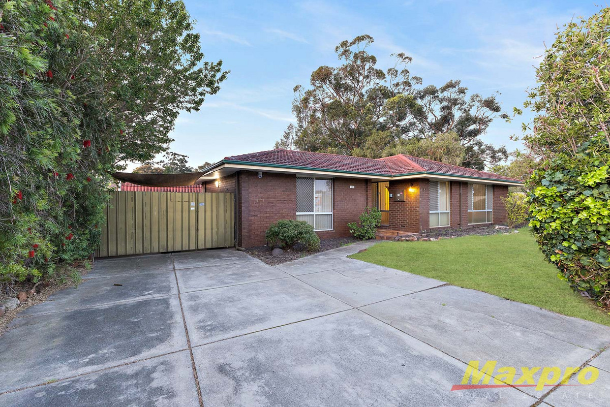 128 BURRENDAH BVD, WILLETTON WA 6155, 0 कमरे, 0 बाथरूम, House