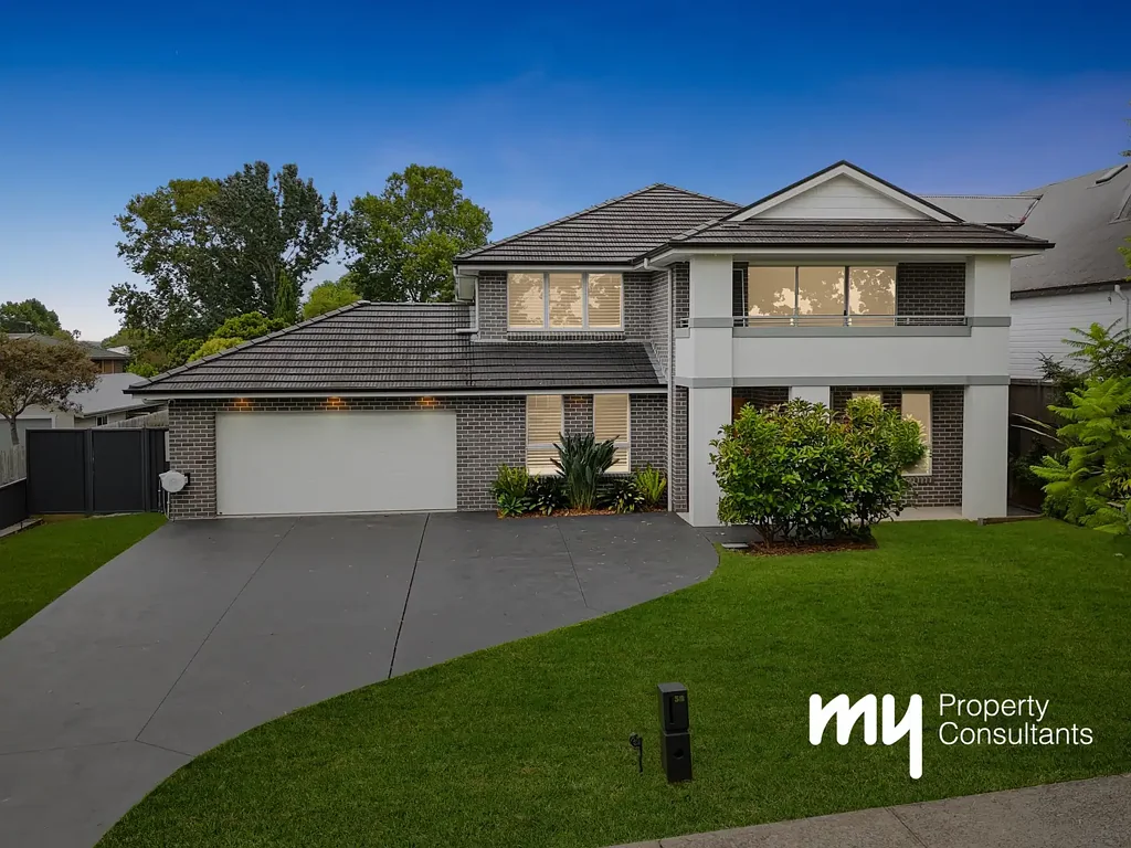 5B River Road, Elderslie, NSW 2570
