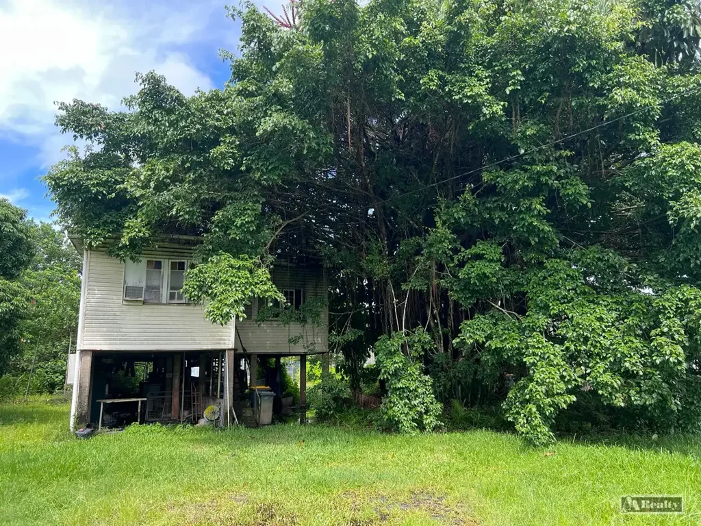 10 Cassowary Street, Innisfail, QLD 4860