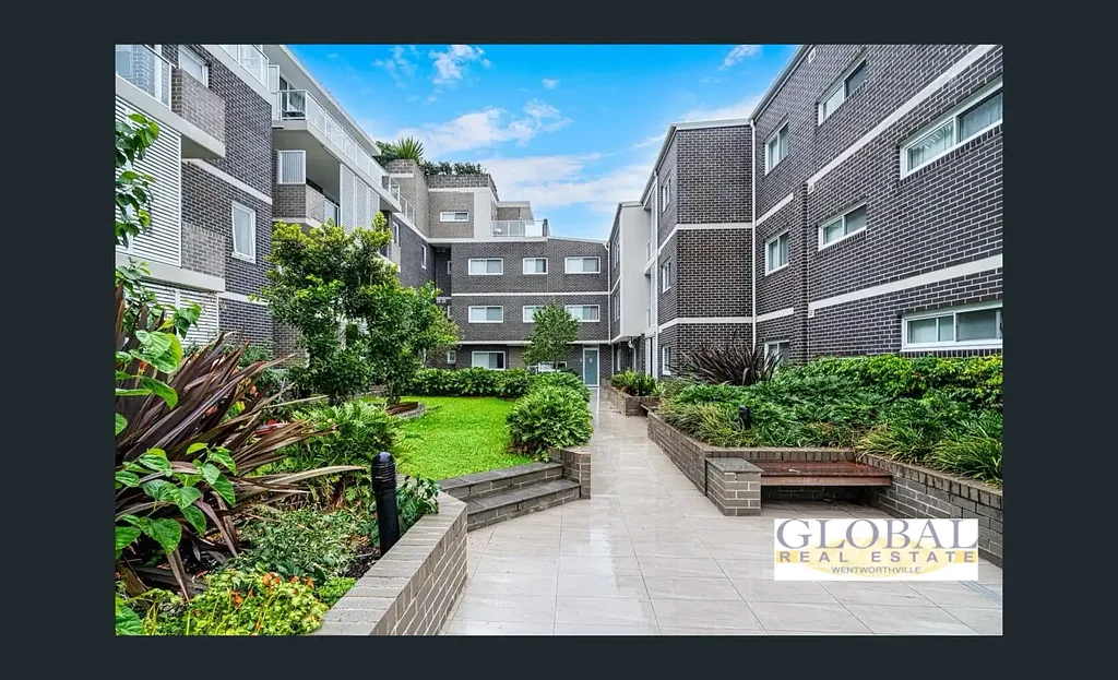 Wentworthville 1 Bedroom Investor Delights!!