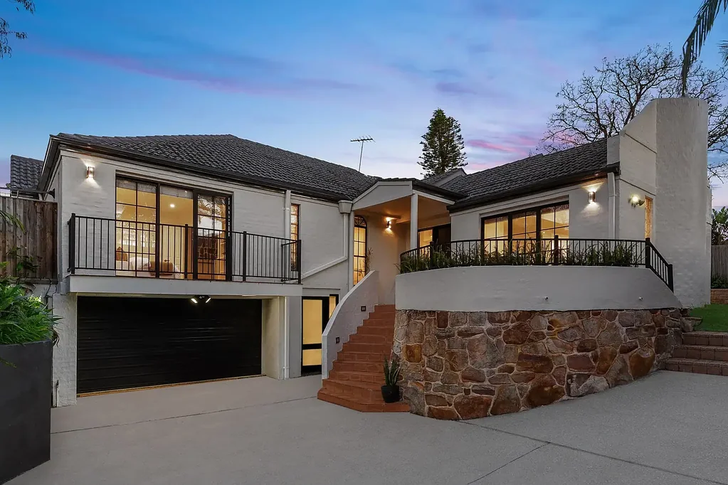 8A Clare Street, Gladesville, NSW 2111