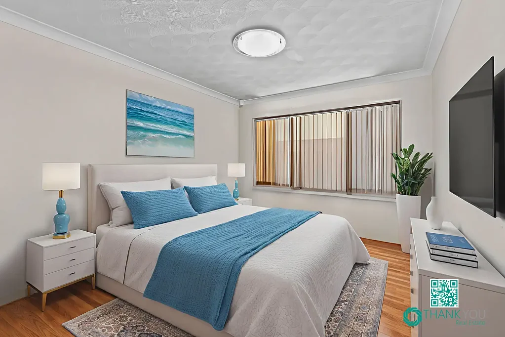 6/4 Charles Street, Parramatta, NSW 2150