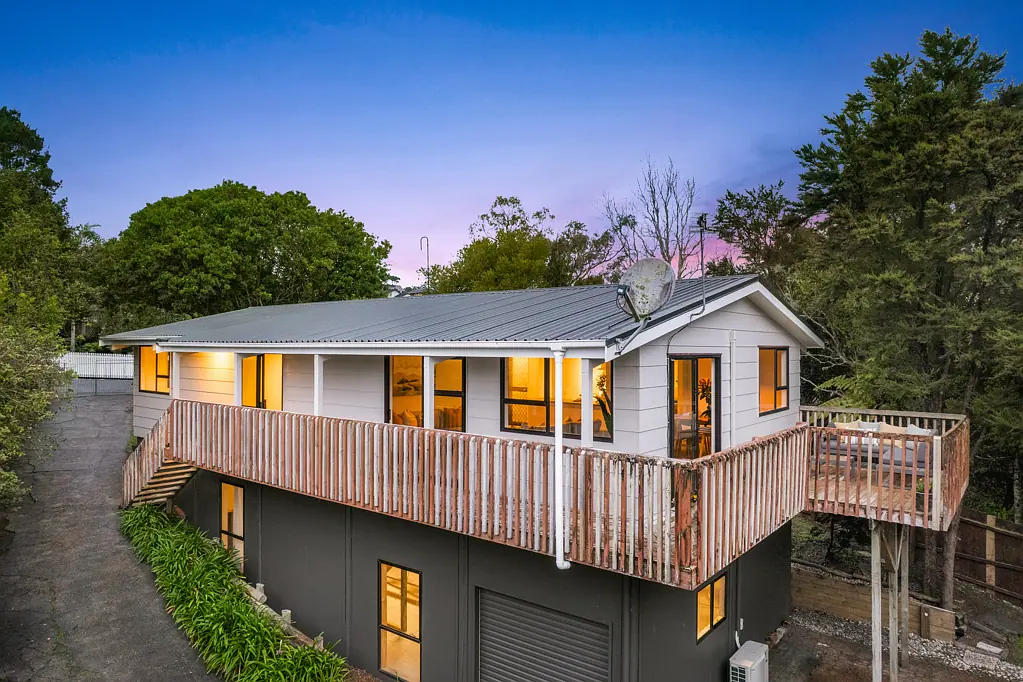 35 Autumn Ave, Glen Eden, Waitakere City, Auckland