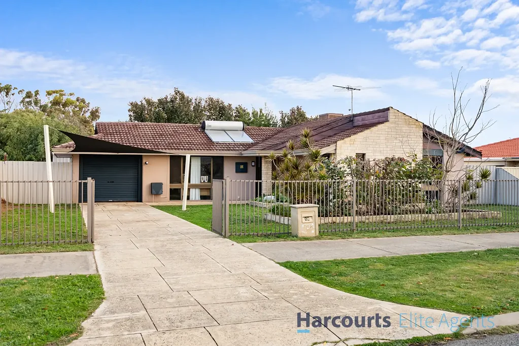 Spacious 5-Bedroom Family Home Available for Lease NOW!!
