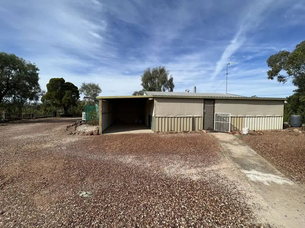 WLL14869 Lightning Ridge, Lightning Ridge, NSW 2834