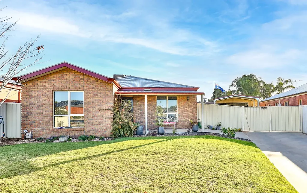 Red Cliffs ANOTHER OFF MARKET DEAL!