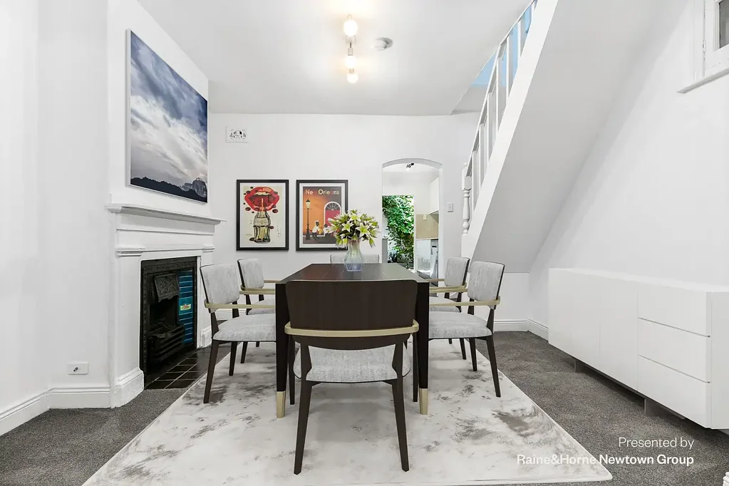 Location with absolute convenience