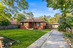 223 Targo Road, Girraween