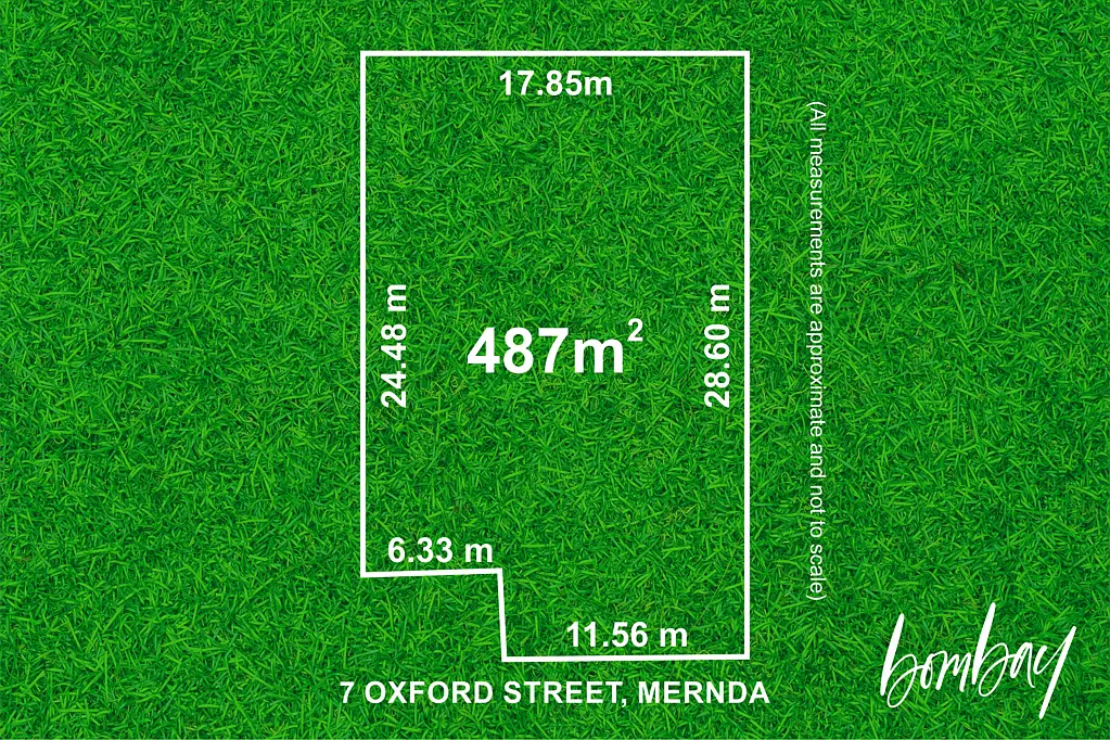 Mernda !!Titled Block of land for your dream home or investment in Ideal Location!!