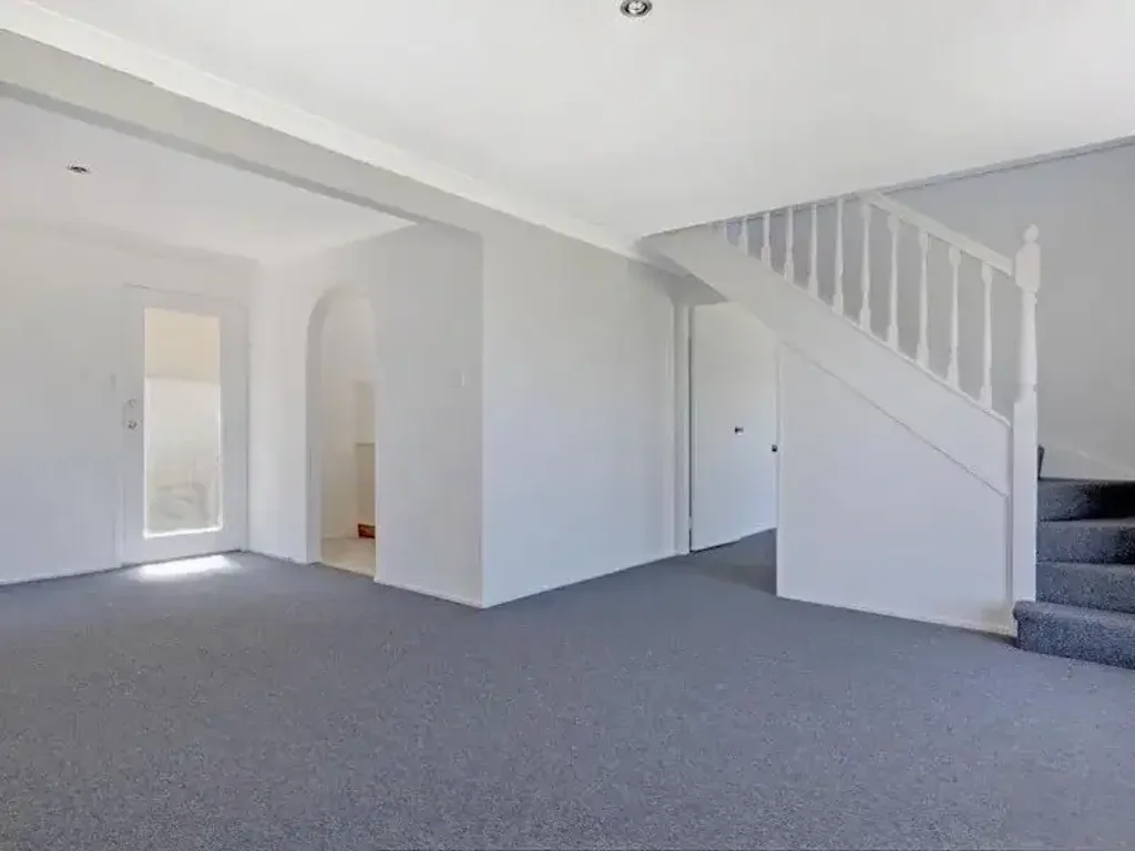Two-Storey Family Home with Double Garage