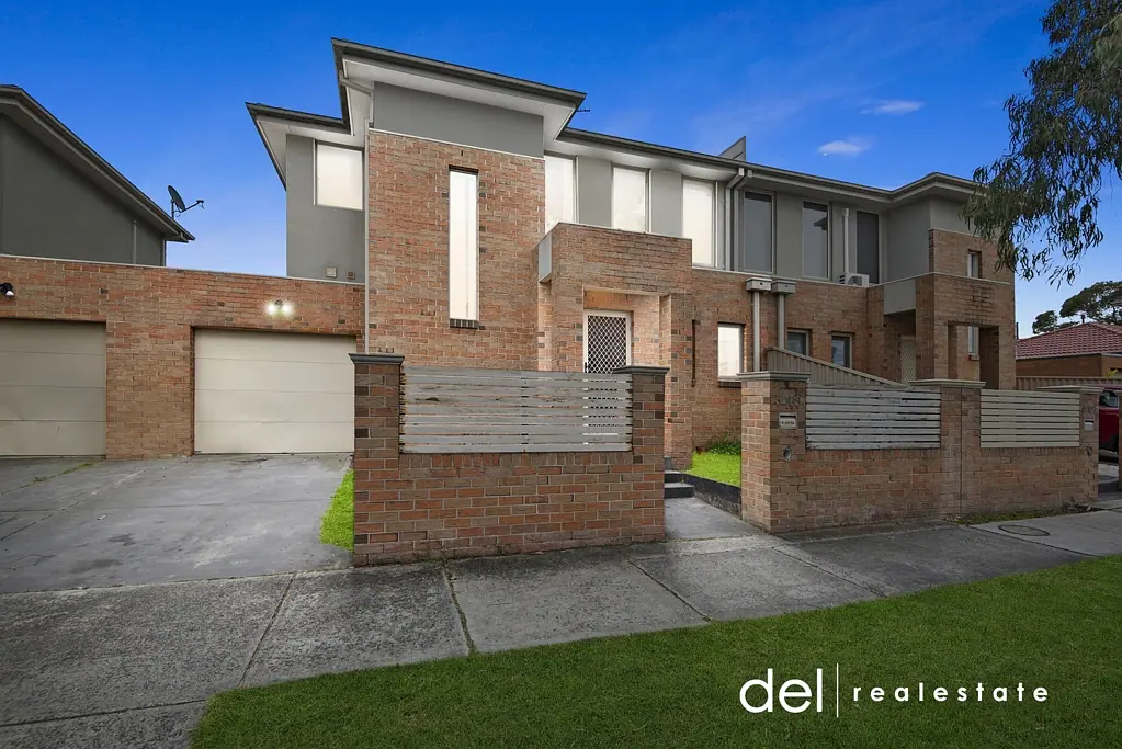 3/103 Clow Street, Dandenong, VIC 3175