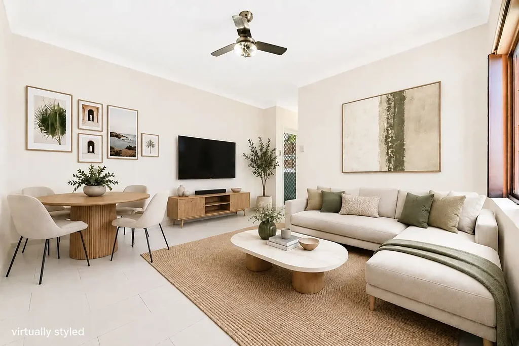 Hillsdale 2Zimmer Bright & Modern Apartment – The Perfect First Home or Investment