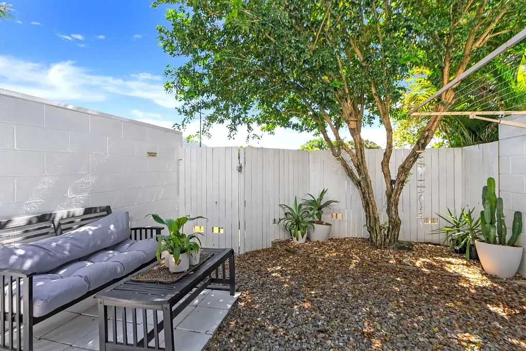 Discover Your Urban Oasis