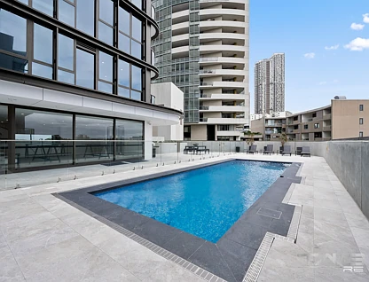 20 Parkes Street, Harris Park, Parramatta (Northwest suburbs), 1 Bedrooms, 1 Bathrooms, Unit