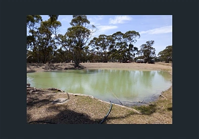 360 Old racecourse, Dimboola, VIC 3414, 0房, 0浴, Section