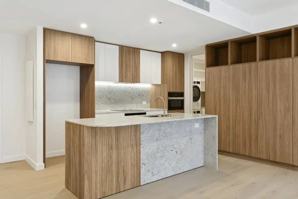Live Where Canberra Comes Alive - Luxury Living at The Eastb
