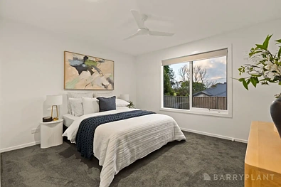 Kwarto - 6 Innes Road, Gembrook, VIC 3783