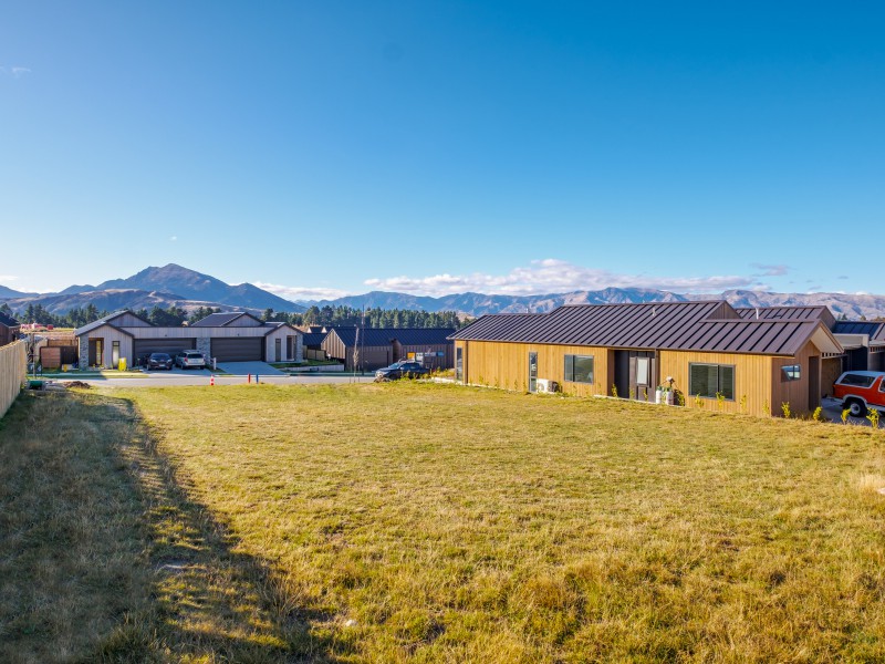 47 Mount Nicholas Avenue, Wanaka, Queenstown Lakes, 4 chambres, 0 salles de bain