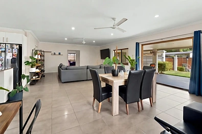 12 Mulindie Close, Edmonton, QLD 4869, 4 कमरे, 2 बाथरूम, House