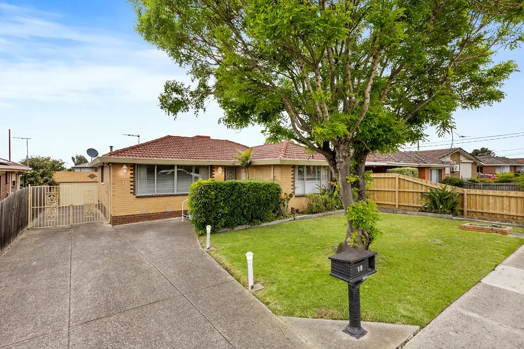 15 Banksia Avenue, Thomastown, VIC 3074