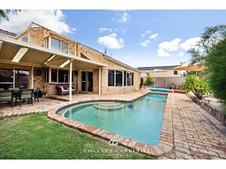 18 Ainsworth Loop, Booragoon