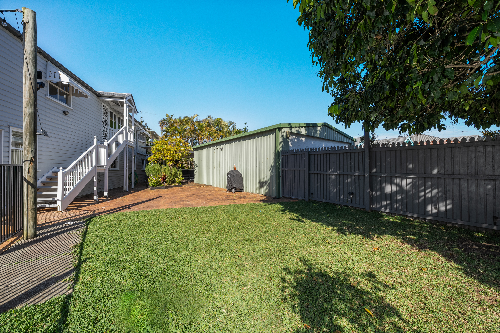 76 BARRACK RD, CANNON HILL QLD 4170, 0房, 0浴, House