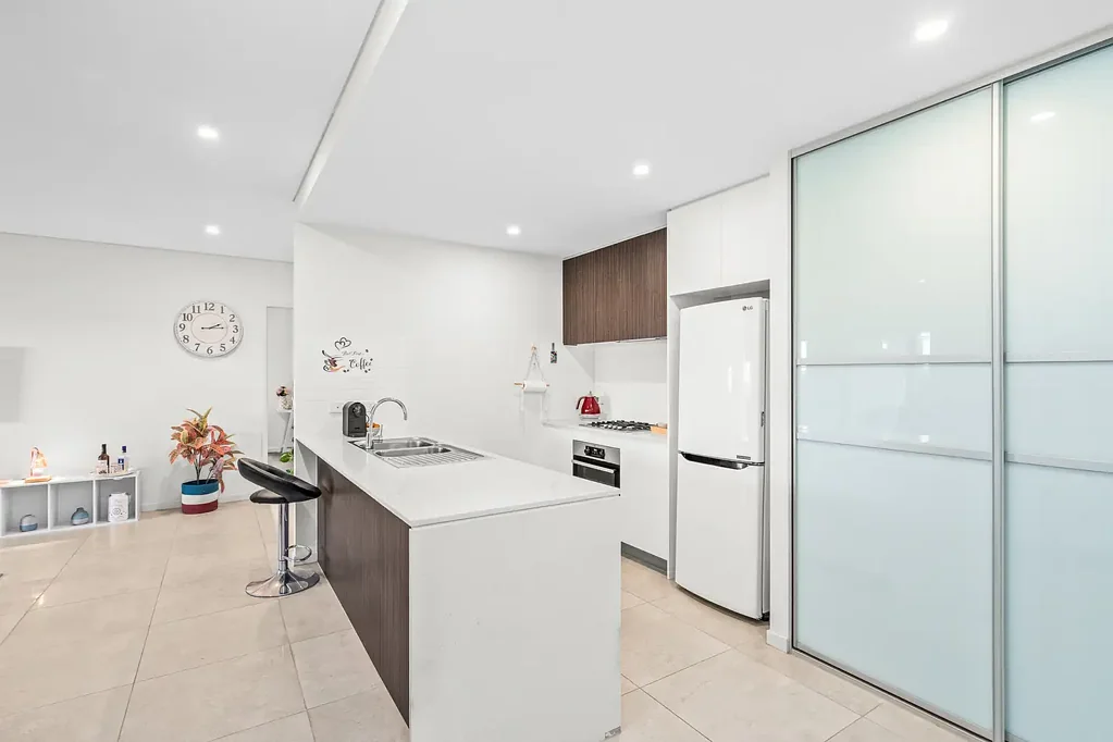 Schofields 3chambre Walk to Everything – Large 3 Bedroom Apartment