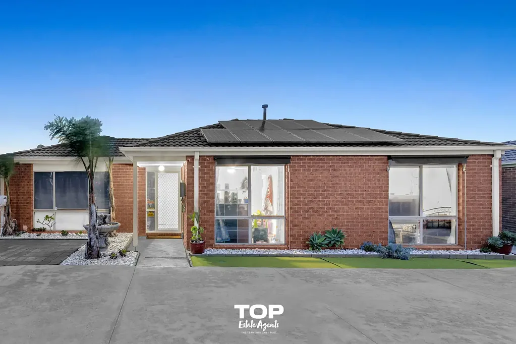 Cranbourne West 3 Bedroom Ideal Investment in the Heart of Cranbourne West