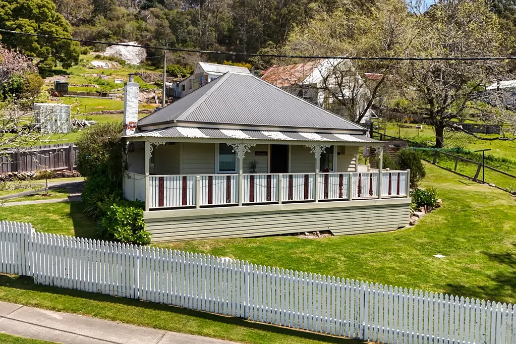 Derby 2Habitaciones Millie's Cottage. The ultimate Tasmanian lifestyle