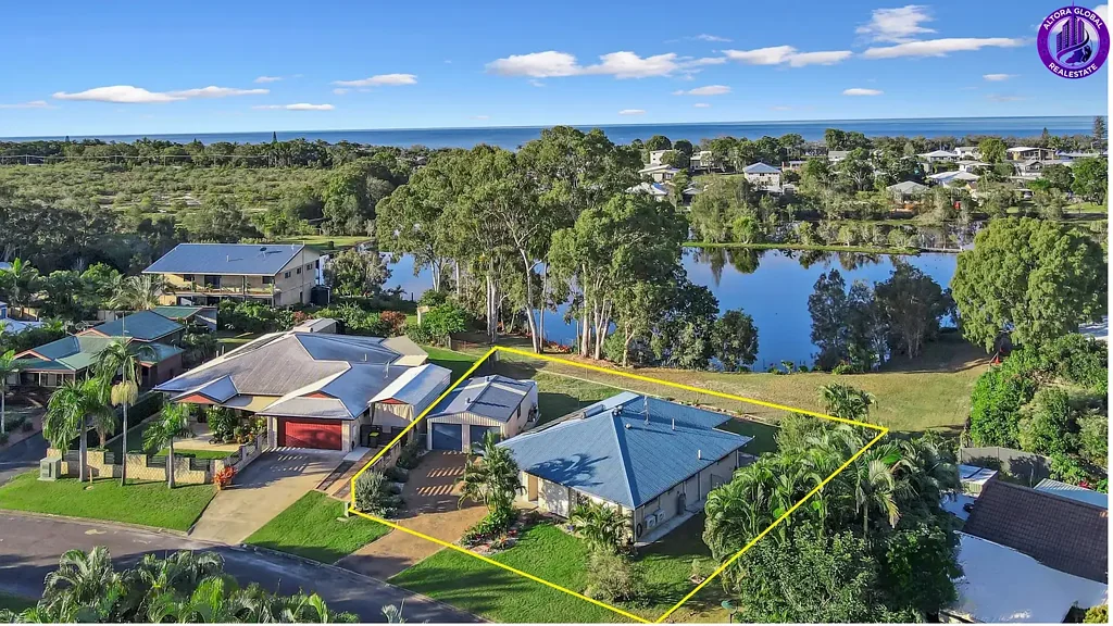 25 LORIKEET AVENUE, Woodgate, QLD 4660
