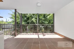 9/195 Gladstone Road, Highgate Hill