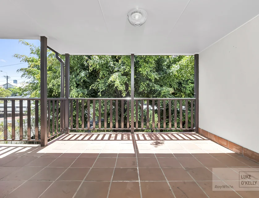 9/195 Gladstone Road, Highgate Hill, Brisbane - Inner City Region, 2 chambres, 2 salles de bain, Apartment