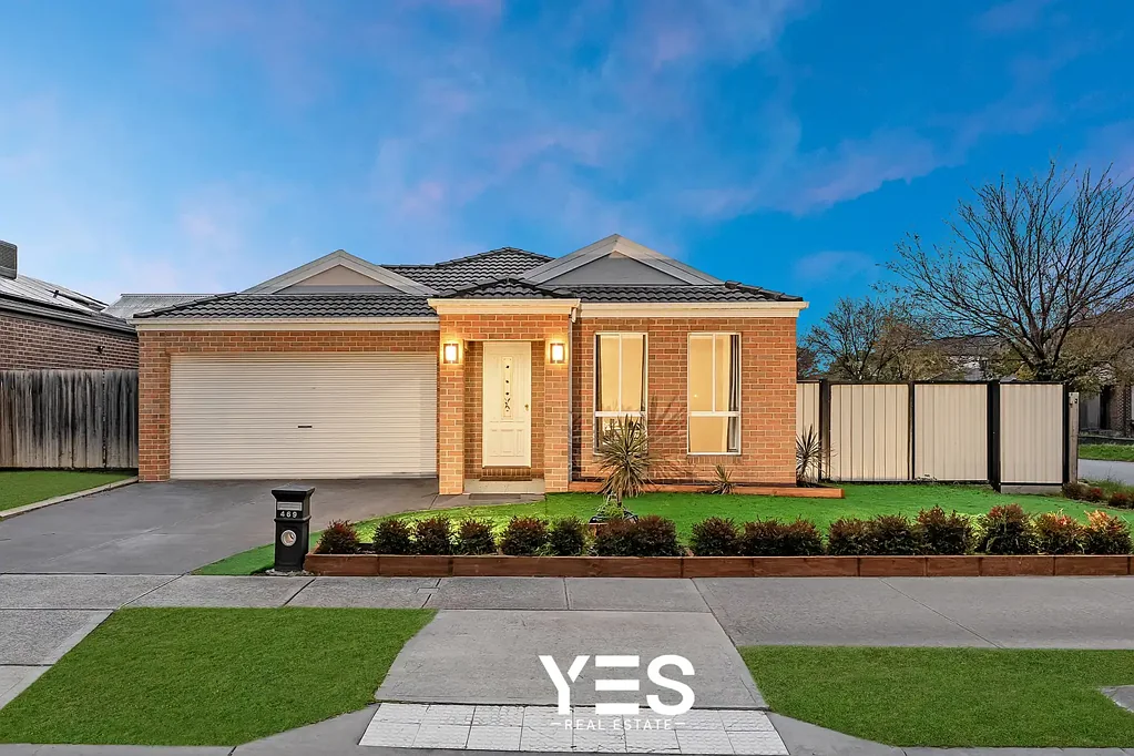 Lynbrook 3कमरा Stylish family living in a prime location!