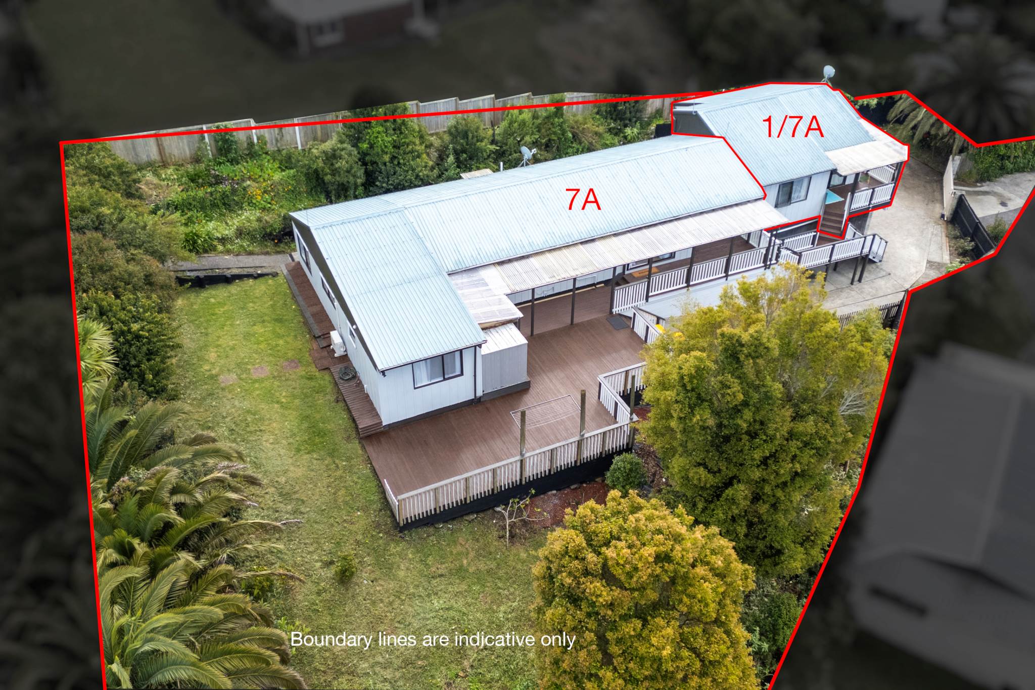 7A & 1/7A Tirimoana Road, Te Atatu South, photo 3