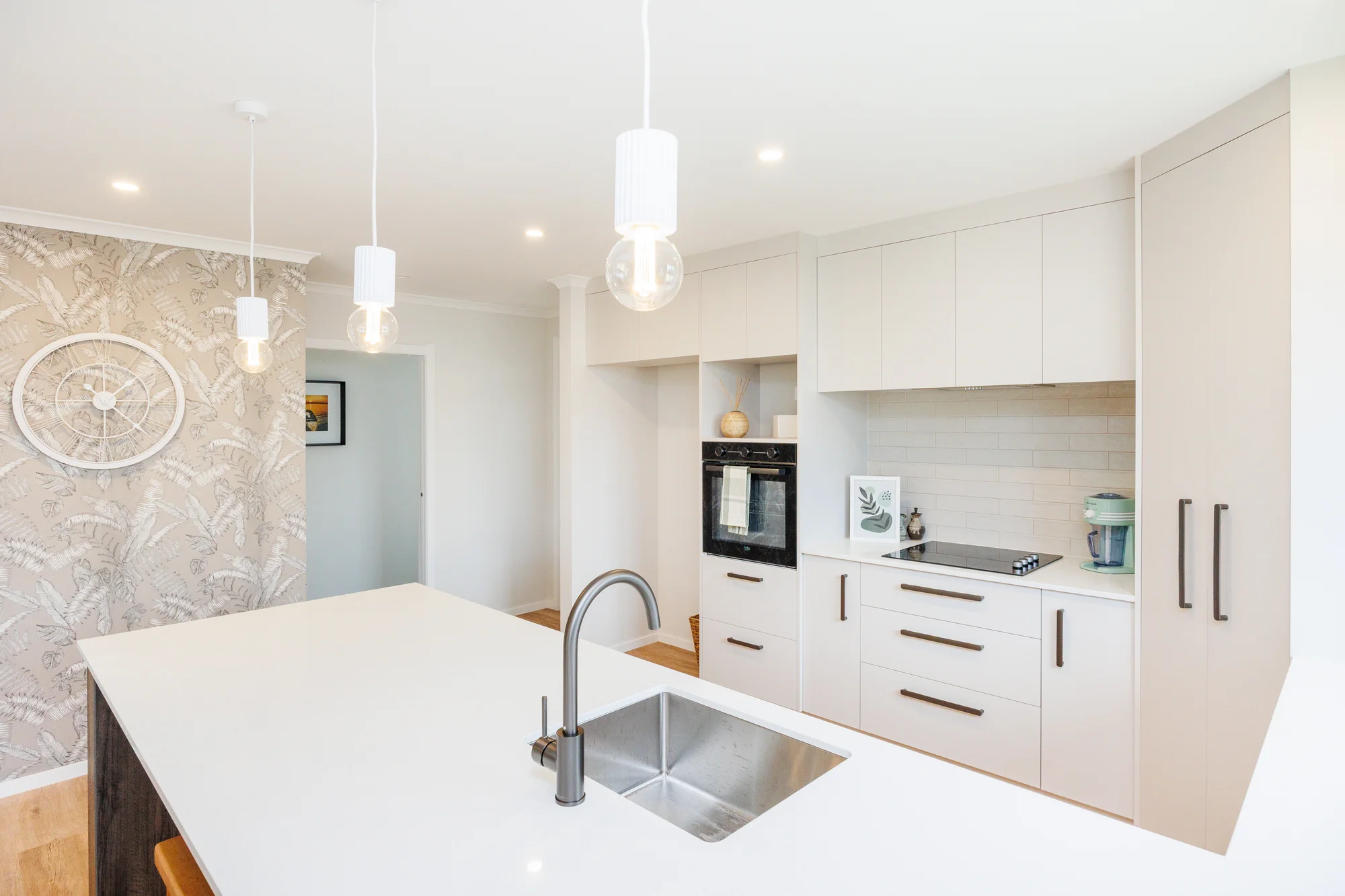 Feilding 2 Slaapkamer Easy-care living, beautifully finished