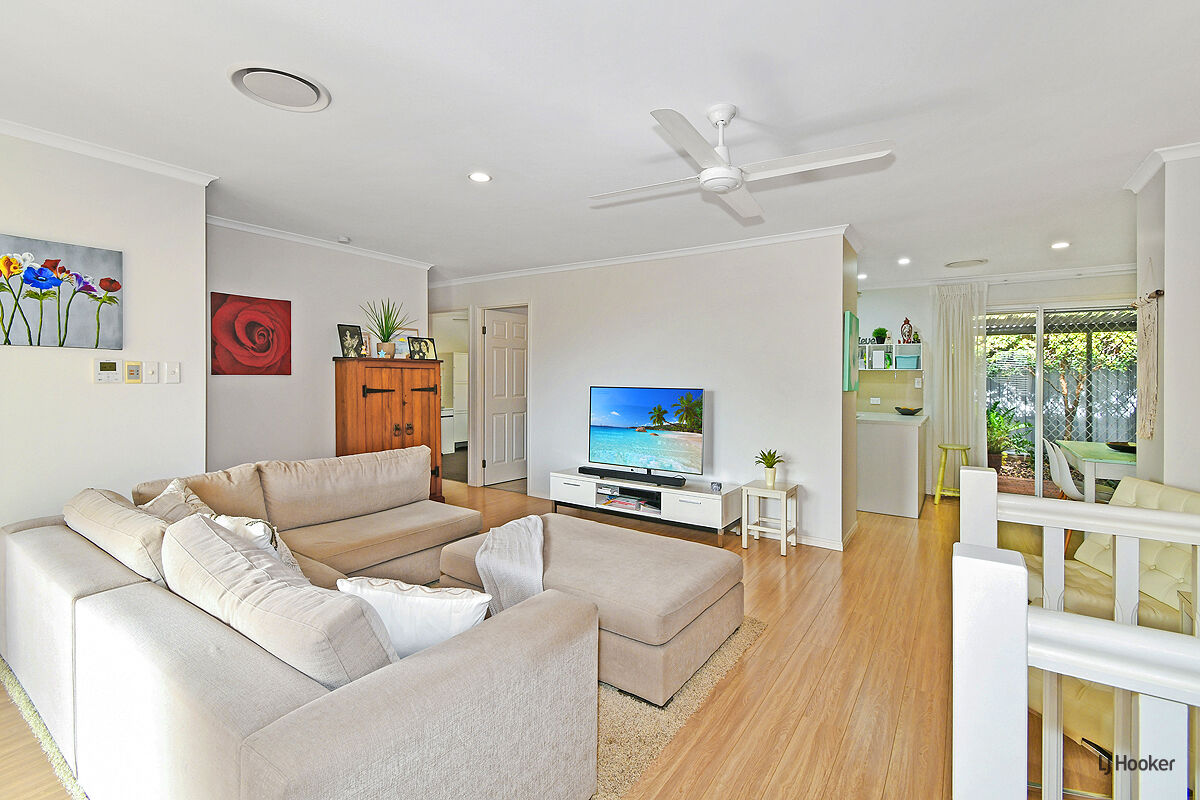 UNIT 12 3-7 MONTEREY AV, BANORA POINT NSW 2486, 0 Bedrooms, 0 Bathrooms, Townhouse