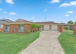 5 Illingari Circuit, Taree