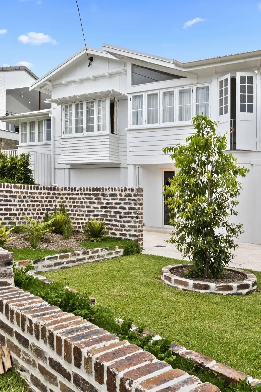 The classic Queensland Beach Home