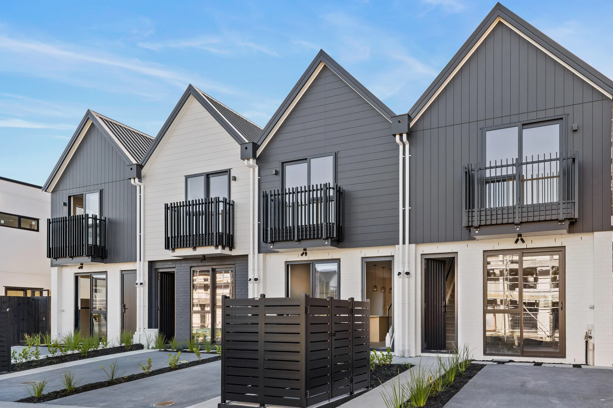 Hobsonville 2Zimmer Set your Anchor in Sailors Place