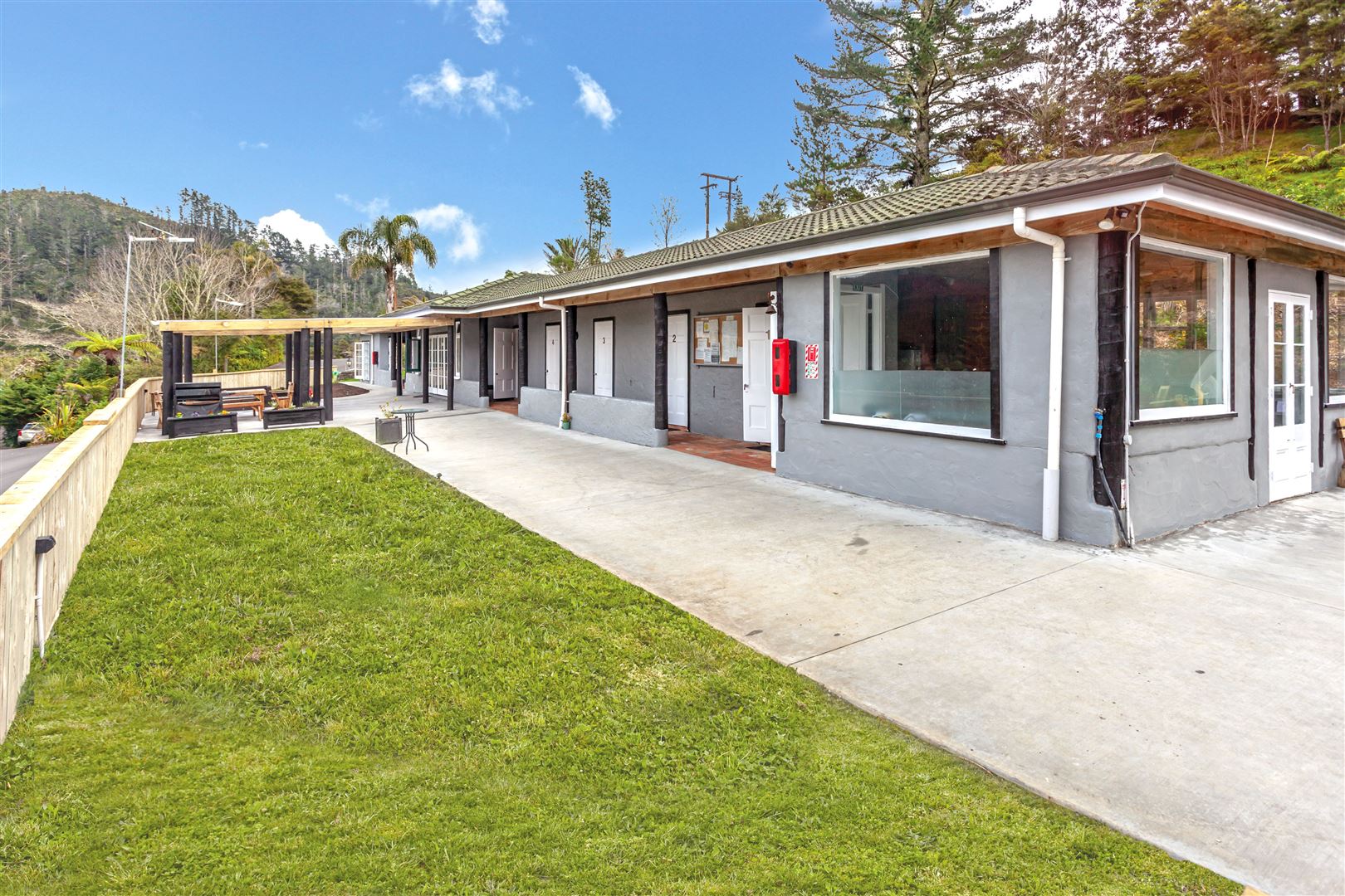 28/600 Hikuai Settlement Road, Pauanui, Coromandel, 7部屋, 0バスルーム