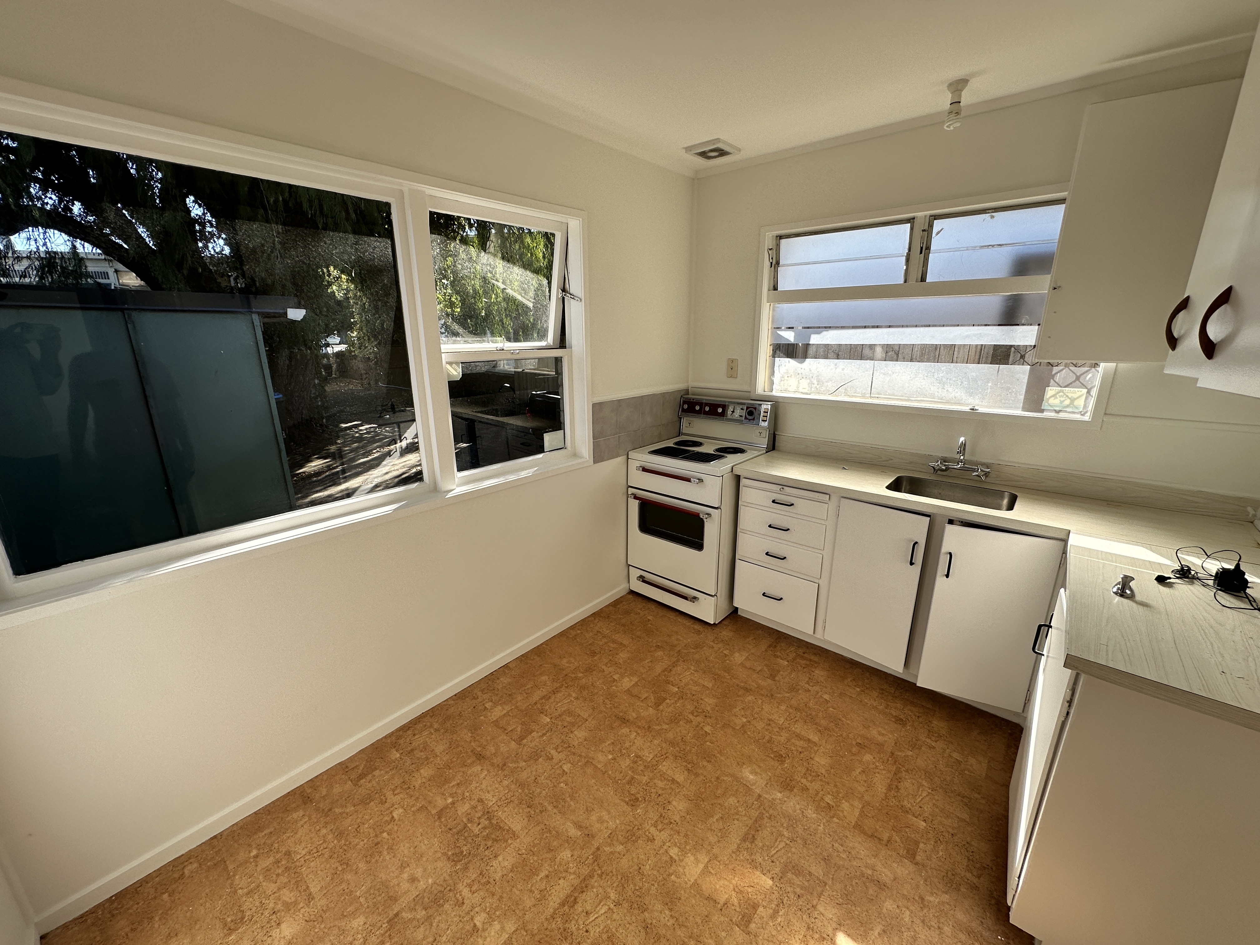 1/931a Mount Eden Road, Three Kings, Auckland, 2 phòng ngủ, 1 phòng tắm, Unit