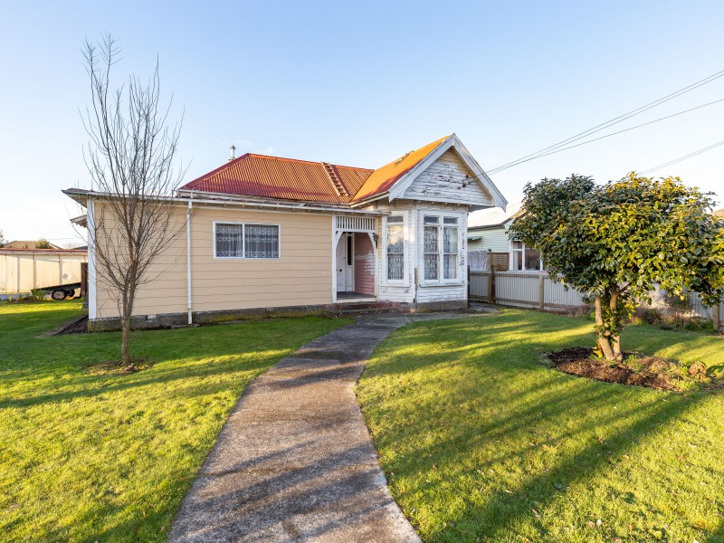 Residential Suburban