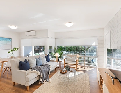 5/108 Avoca Drive, Avoca Beach, Central Coast, 3 રૂમ, 1 બાથરૂમ, Apartment