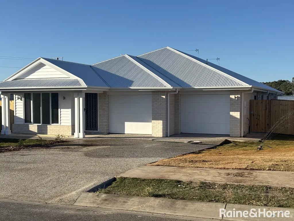 Brand New, Over 50's 2br Duplex INCOME LIMITS APPLY