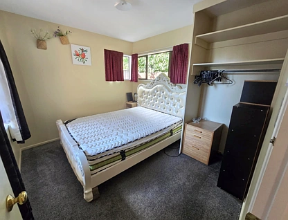 80 Diamond Avenue, Spreydon, Christchurch, Canterbury, 2房, 1浴, 整租独立别墅
