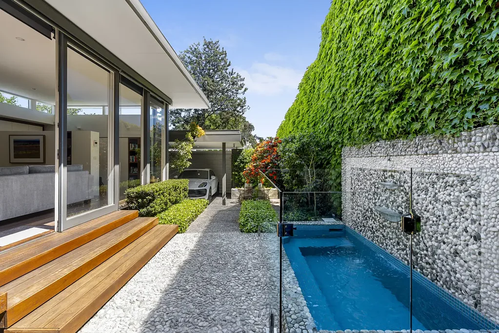 Prahran 3कमरा A Passion for Perfection on Chatsworth Road