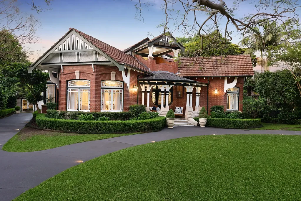 24 Bancroft Avenue, Roseville, NSW 2069