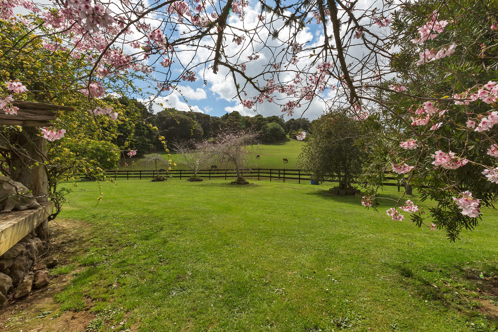 733 State Highway 14, Maunu, Whangarei, 3 침실, 0 욕실