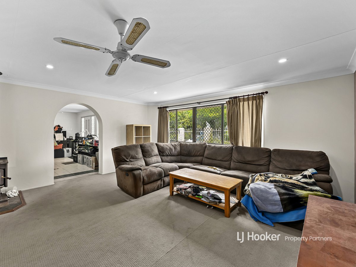 11 BEENWERRIN CR, CAPALABA QLD 4157, 0 침실, 0 욕실, House