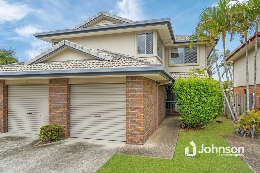 30/77 Nursery Avenue, Runcorn, QLD 4113